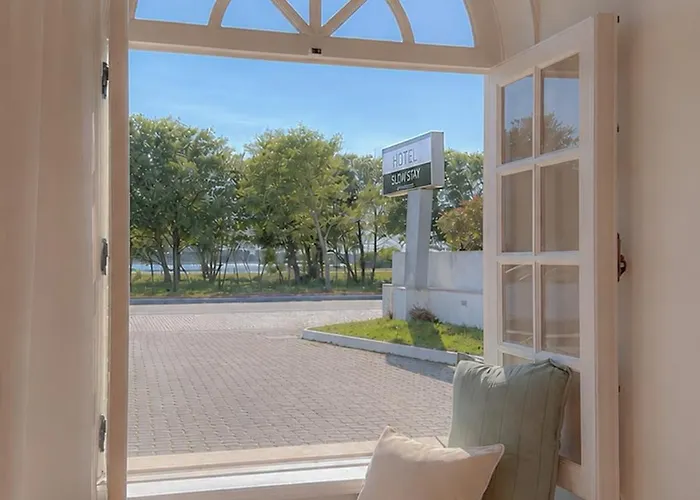 Hotel Slow Stay - Esposende