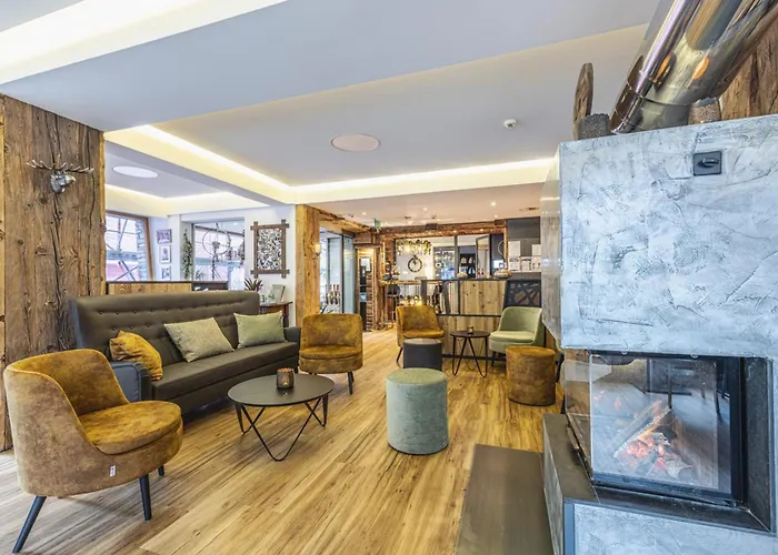 Hotel Bristol