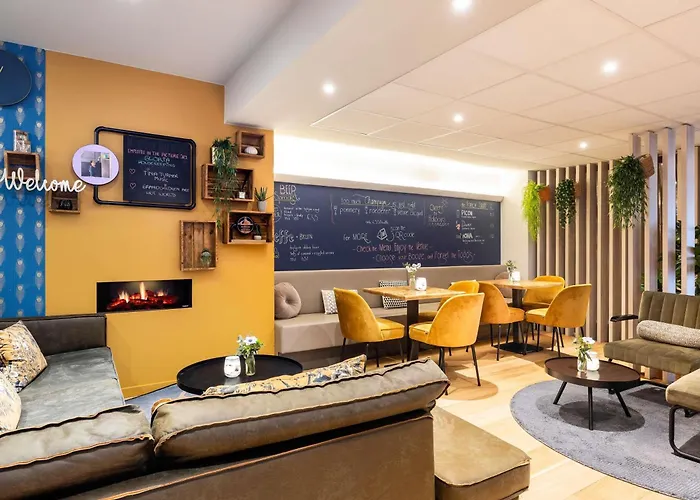 Mercure Oostende