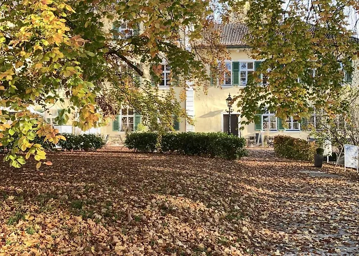 Schloss Burgellern