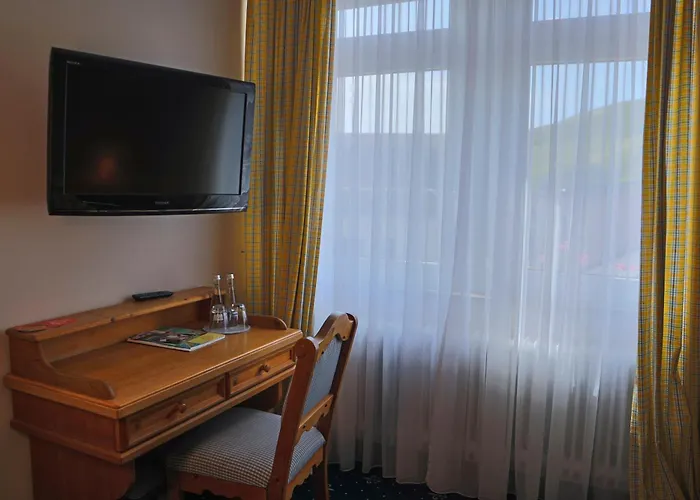 Landhotel&Restaurant Traube