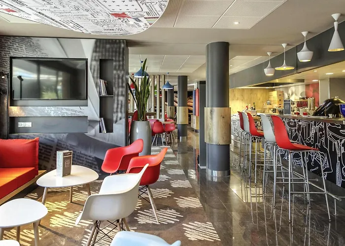 ibis Cannes Mandelieu