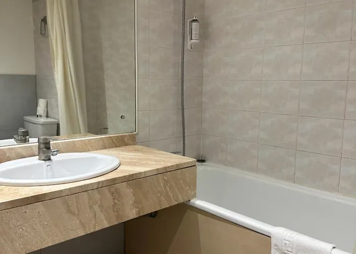 Ariane Hotel Fos Sur Mer
