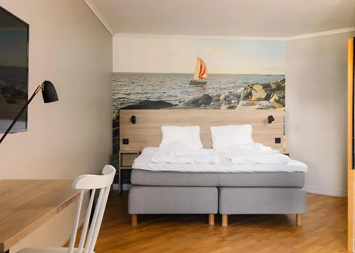 Scandic Sorlandet