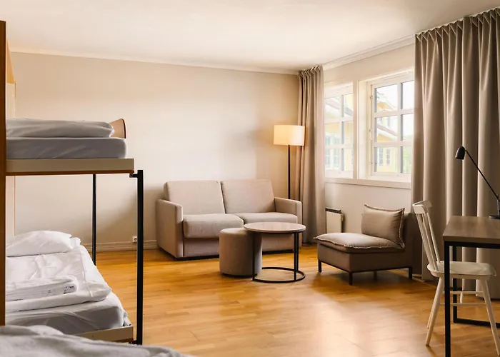 Scandic Sorlandet