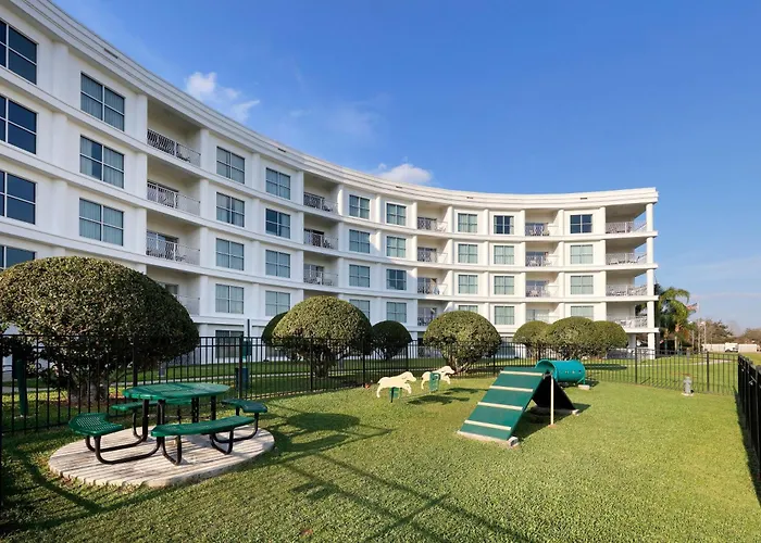 Melia Orlando Celebration Hotel