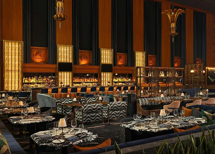 The Westin Minneapolis