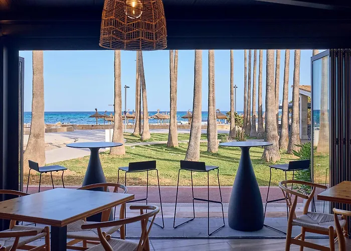 Thb Sa Coma Platja