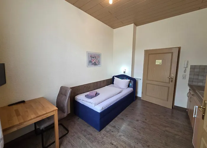 Appartementhaus Savina