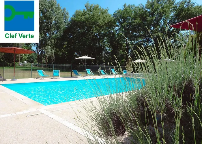 Mercure Brive Ussac