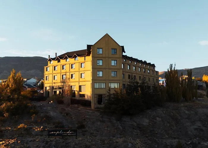 Esplendor By Wyndham El Calafate