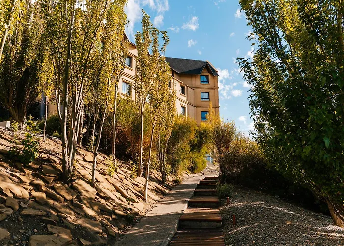 Esplendor By Wyndham El Calafate