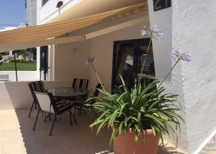 Casa Del Mar Hotel & Apartaments