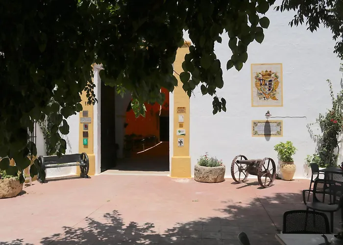 Hacienda el Santiscal
