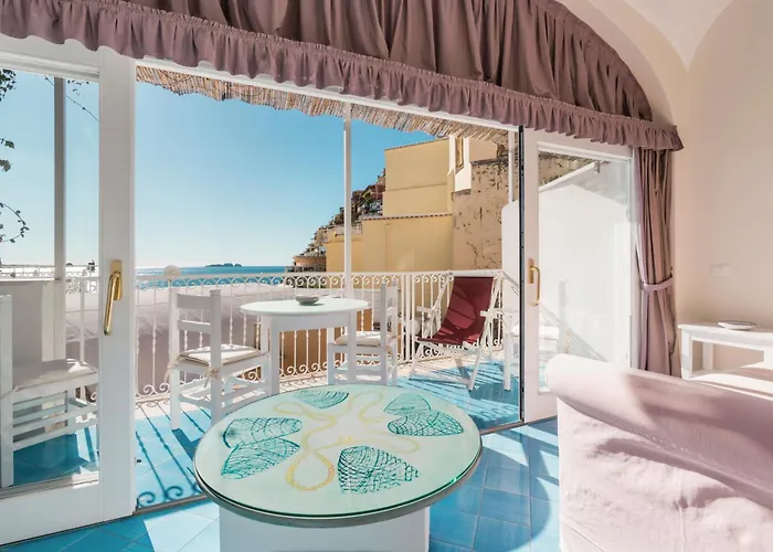 Villa La Tartana