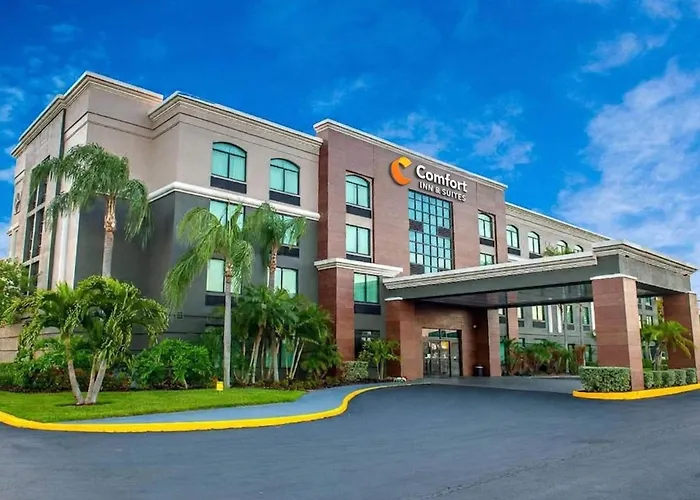La Quinta By Wyndham Clearwater South Hotel Pinellas Park