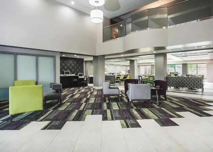 La Quinta By Wyndham Clearwater South Hotel Pinellas Park