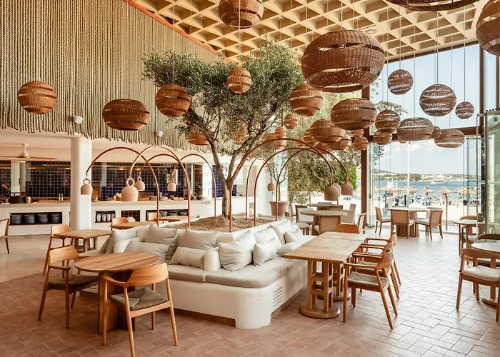 Zel Mallorca (Adults Only) Palmanova