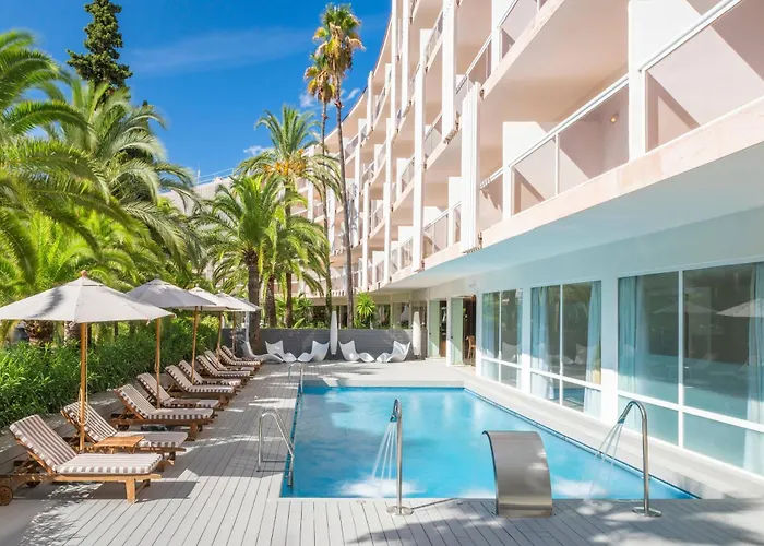 Zel Mallorca (Adults Only)