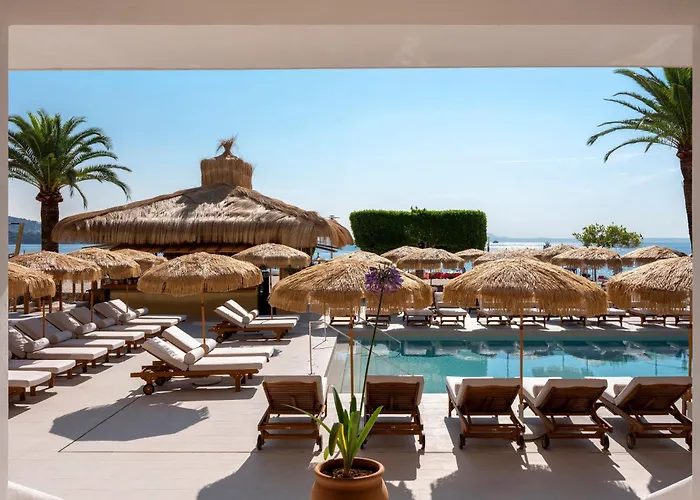 Zel Mallorca (Adults Only) Palmanova