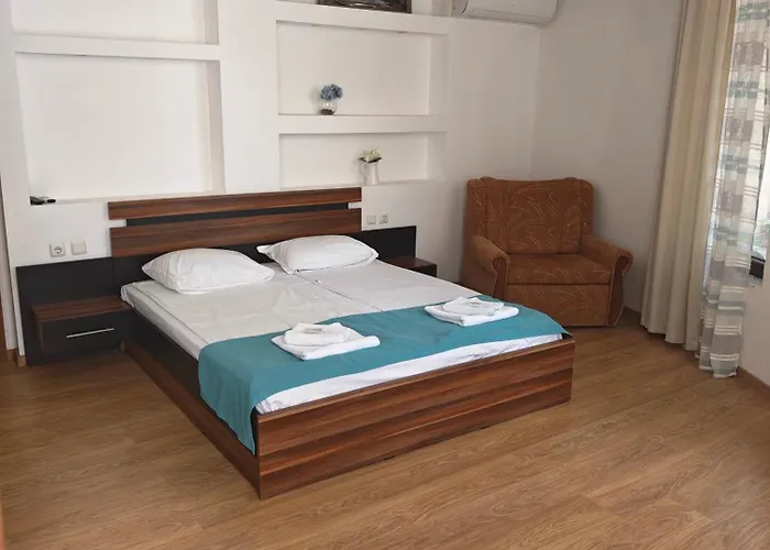 Family Hotel Adia Blue