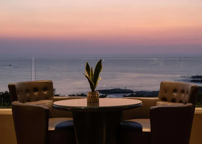 Moevenpick Hotel Beirut