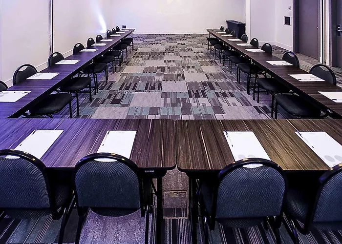 Novotel Porto Alegre Tres Figueiras