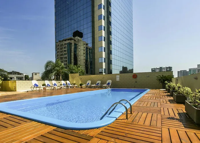 Novotel Porto Alegre Tres Figueiras