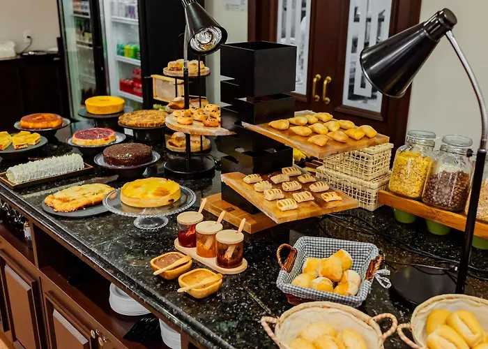 Mercure Jaragua do Sul