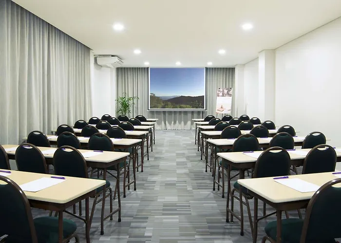 Mercure Florianópolis