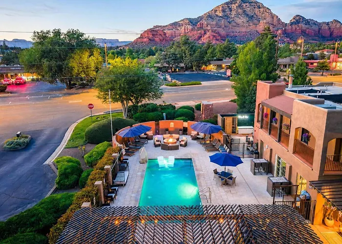Arroyo Pinion Hotel, An Ascend Collection Hotel