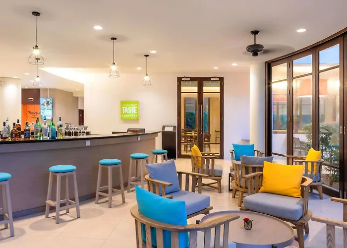 Ibis Phuket Patong
