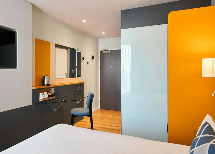 Four Points Flex By Sheraton Cardiff