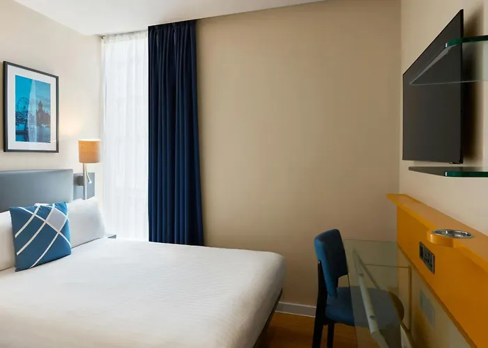 Four Points Flex By Sheraton Cardiff