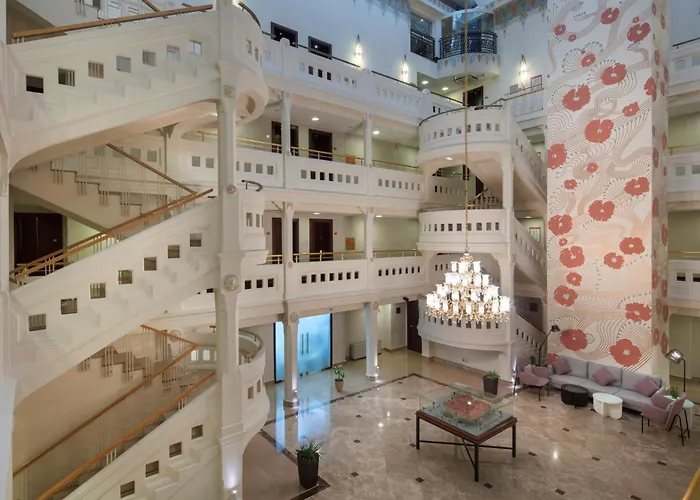 Crowne Plaza Istanbul - Old City By Ihg