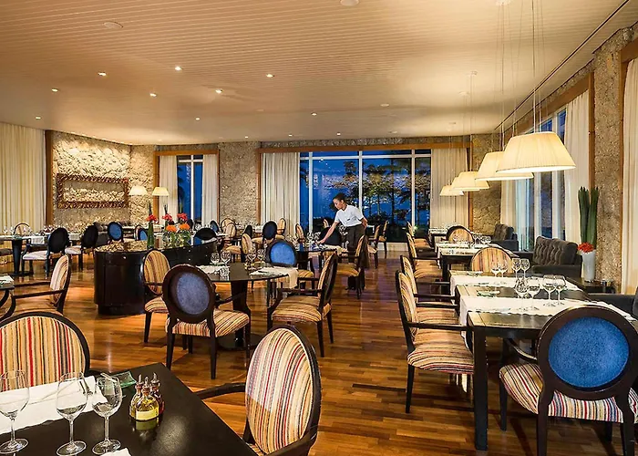 Hotel Jequitimar Guaruja Resort & Spa By Accor