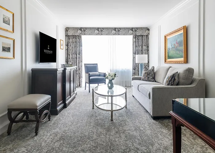 Wedgewood Hotel & Spa - Relais & Chateaux