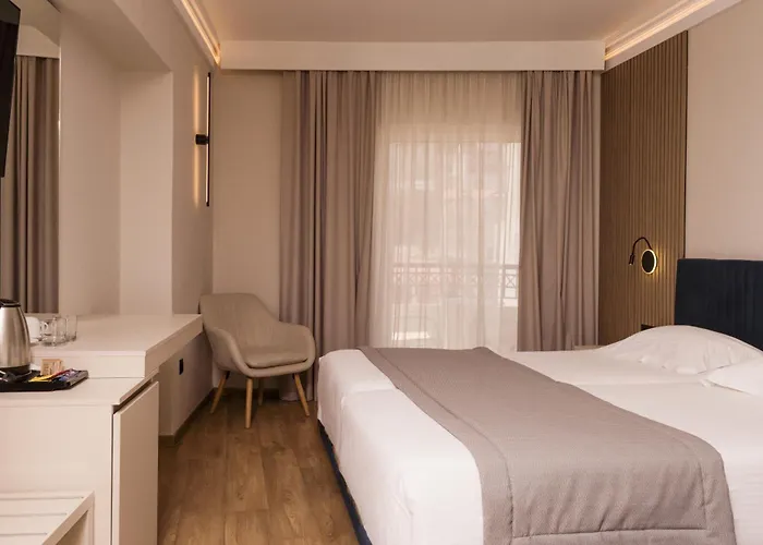 Palatino Hotel