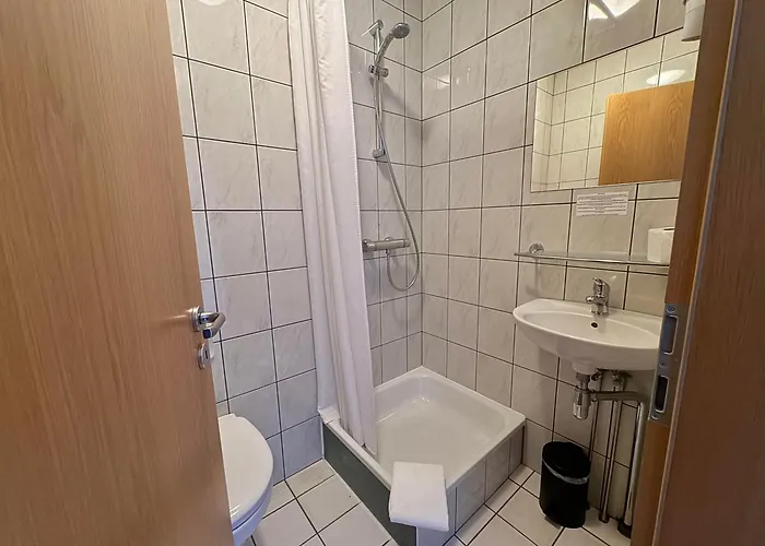 Hótel Valaskjálf