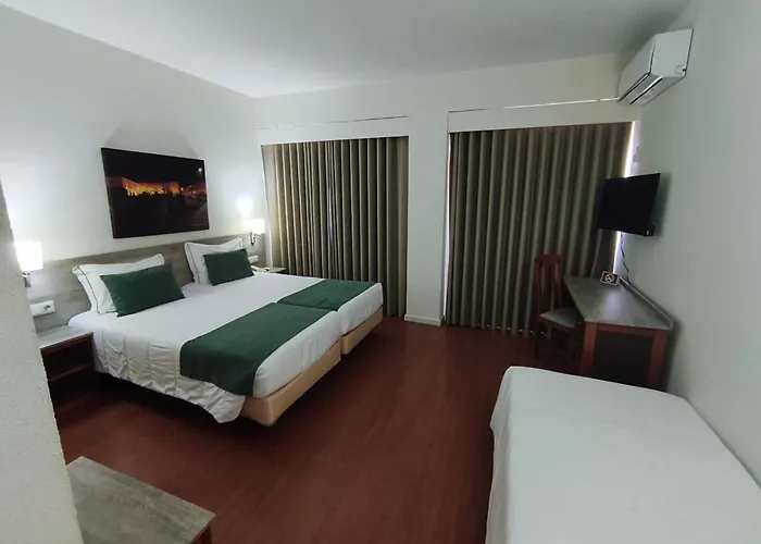 Hotel Dom Vilas
