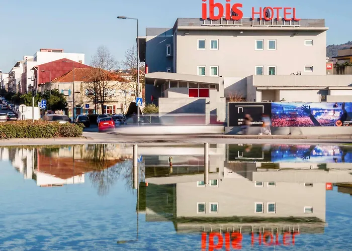 Hotel Ibis Guimarães