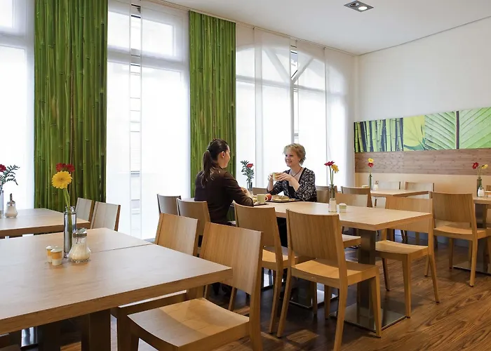 ibis Bamberg Altstadt