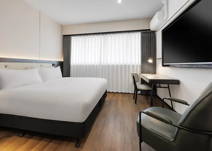 Holiday Inn Townsville By Ihg