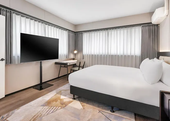 Holiday Inn Townsville By Ihg