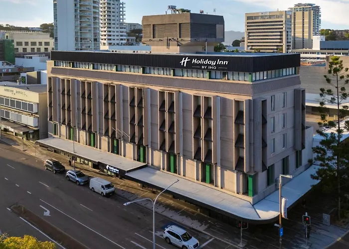 Holiday Inn Townsville By Ihg