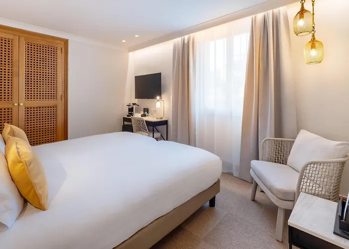 Best Western Premier Montfleuri