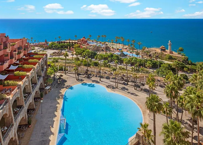 Holiday World Polynesia