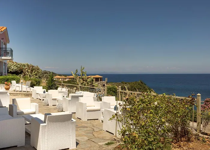 Porto Skala Village Hotel