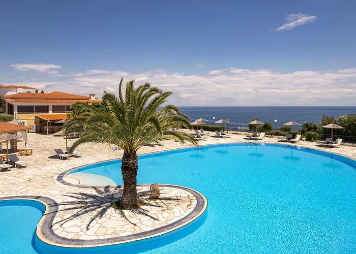 Porto Skala Village Hotel