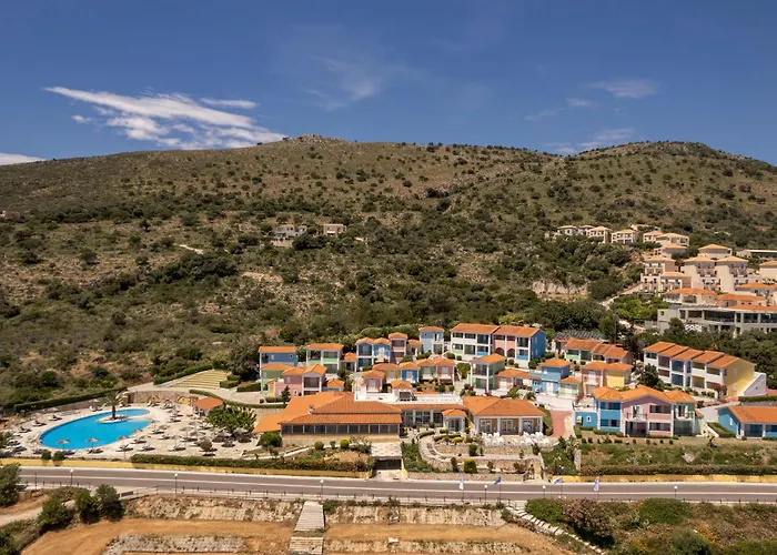 Porto Skala Village Hotel